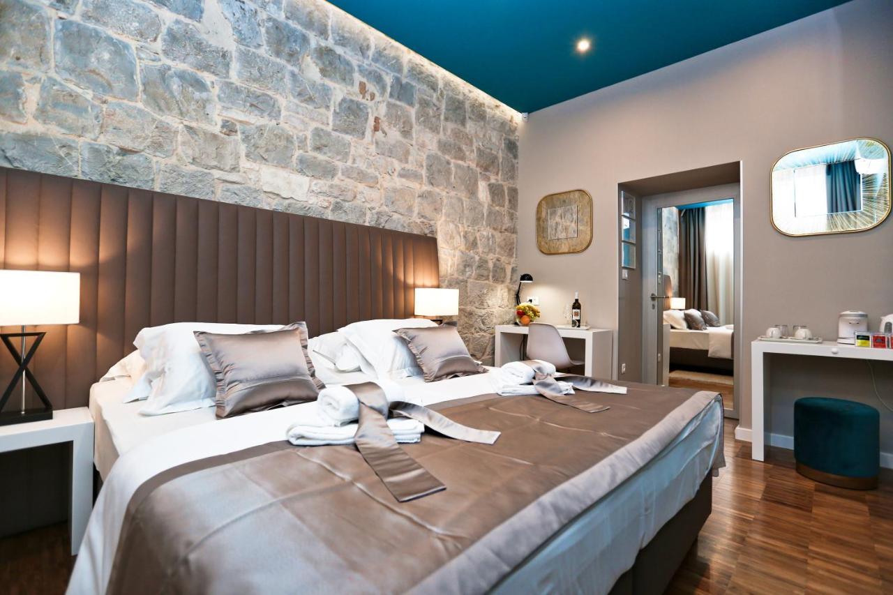 Hiša za goste Riva Luxury 4*