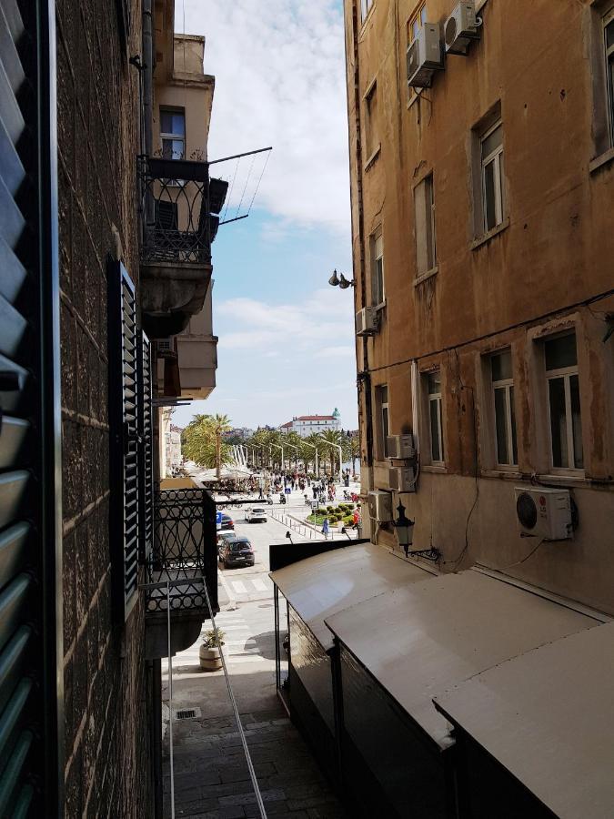 Riva Luxury Hiša za goste Split