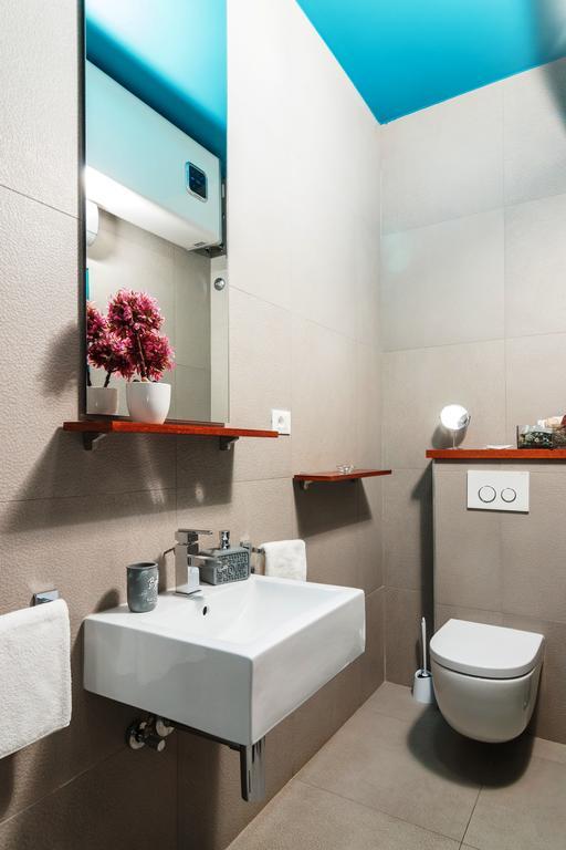 Hiša za goste Riva Luxury