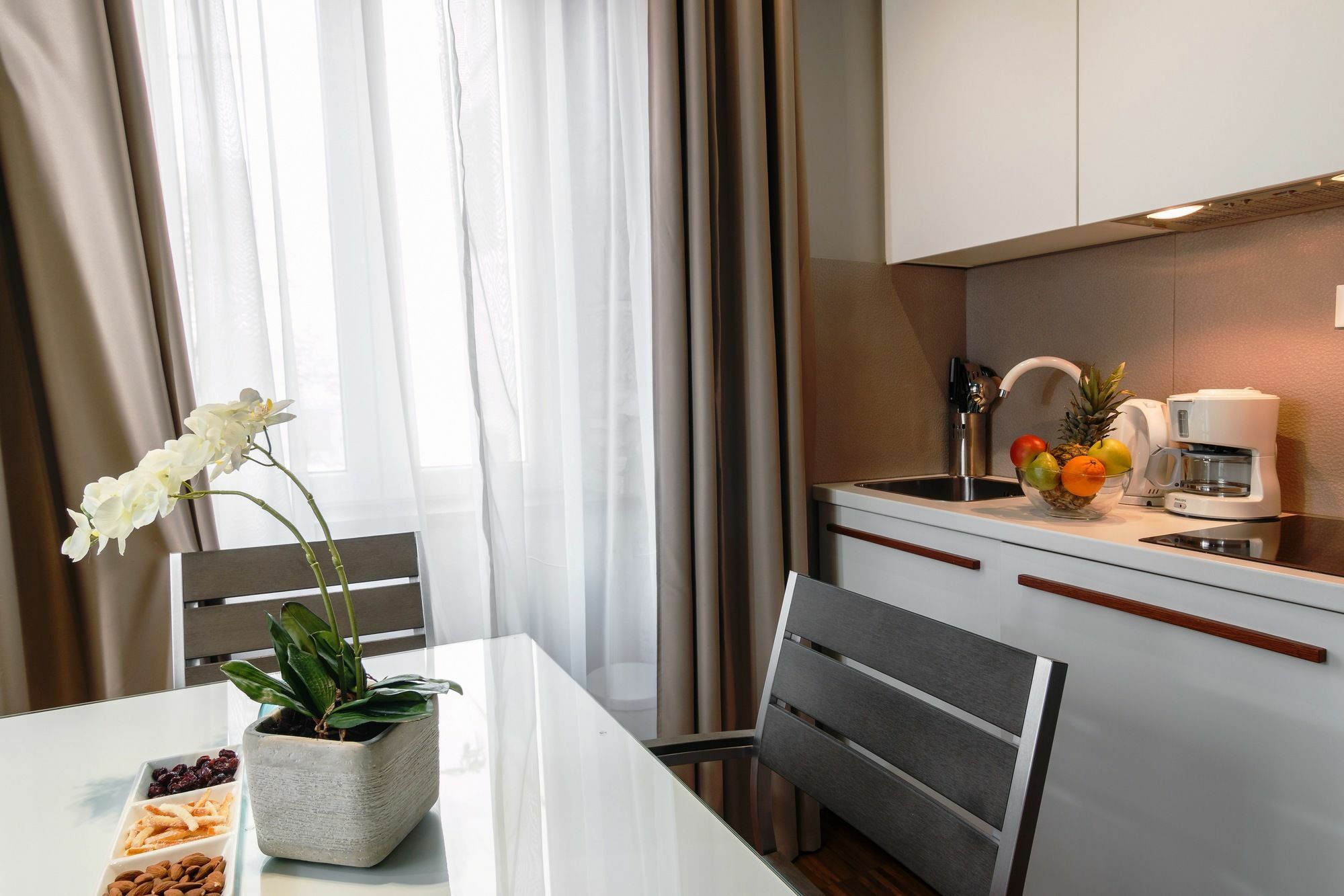 Riva Luxury Hiša za goste 4*