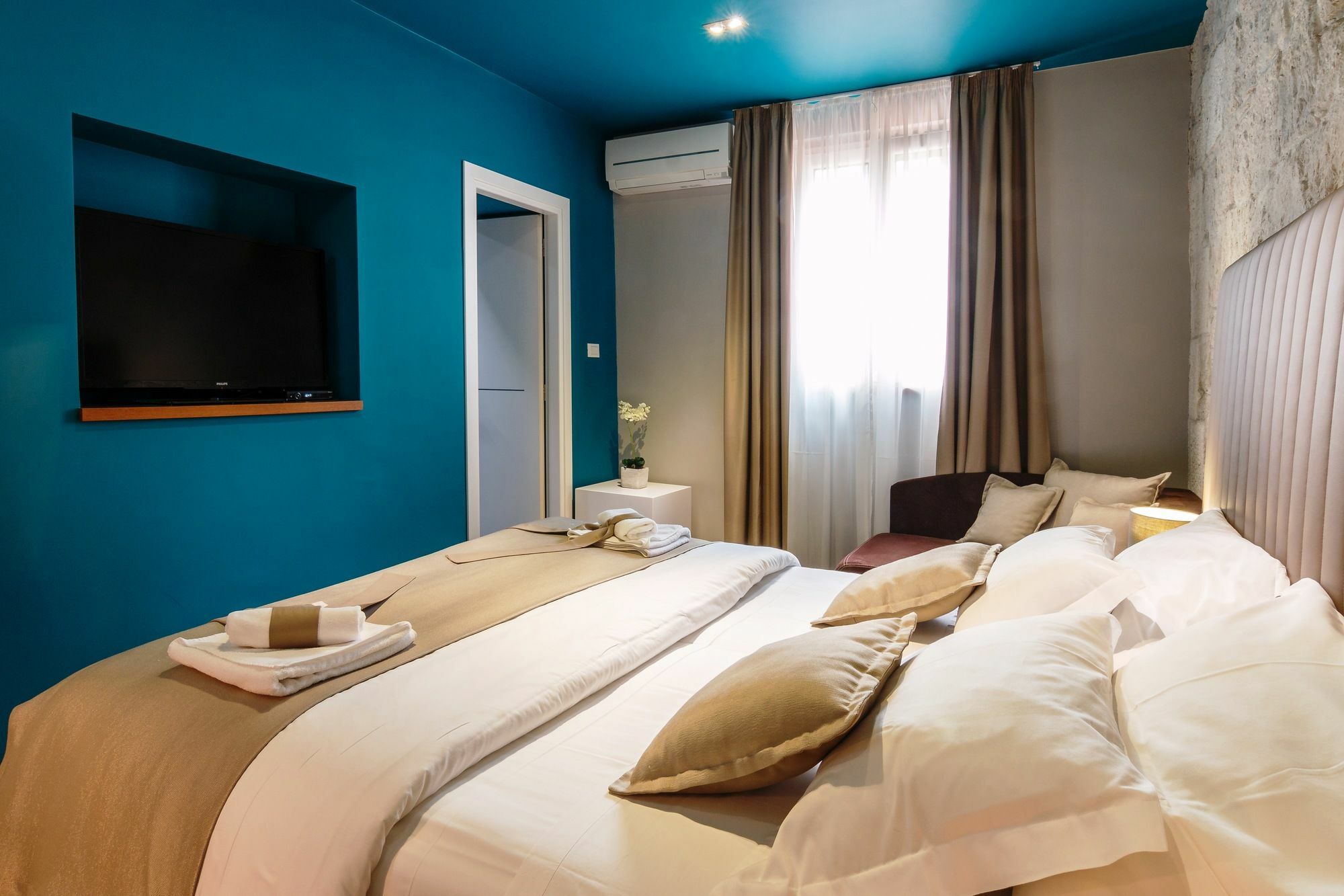 Riva Luxury Hiša za goste Split