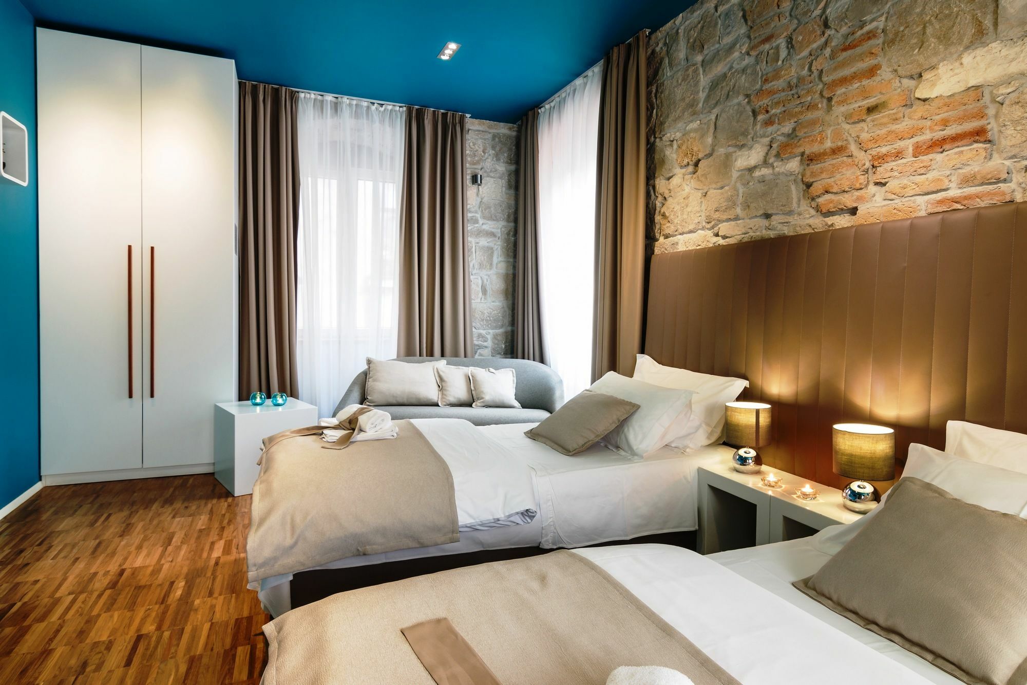 Riva Luxury Hiša za goste Split