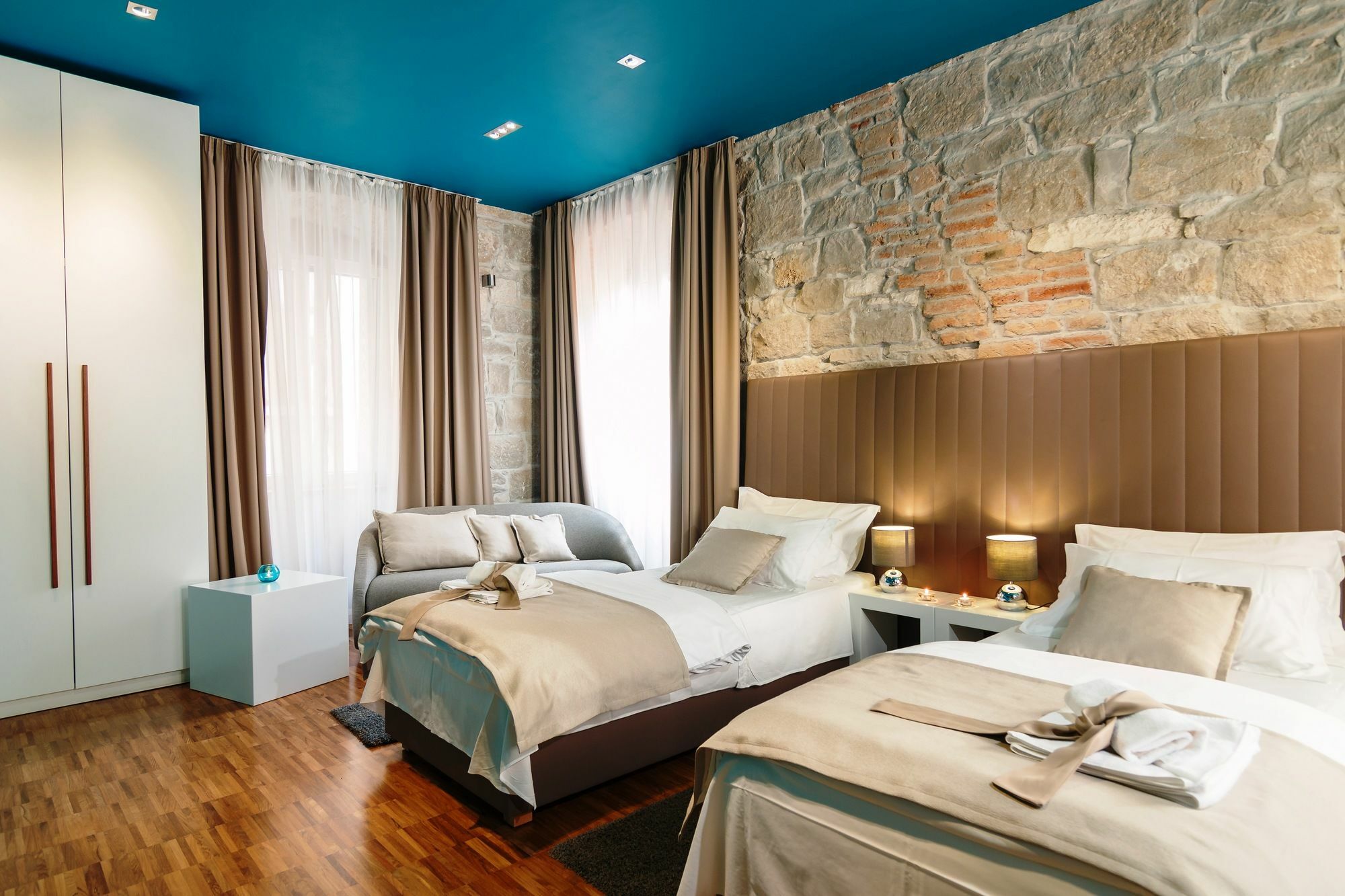 Hiša za goste Riva Luxury