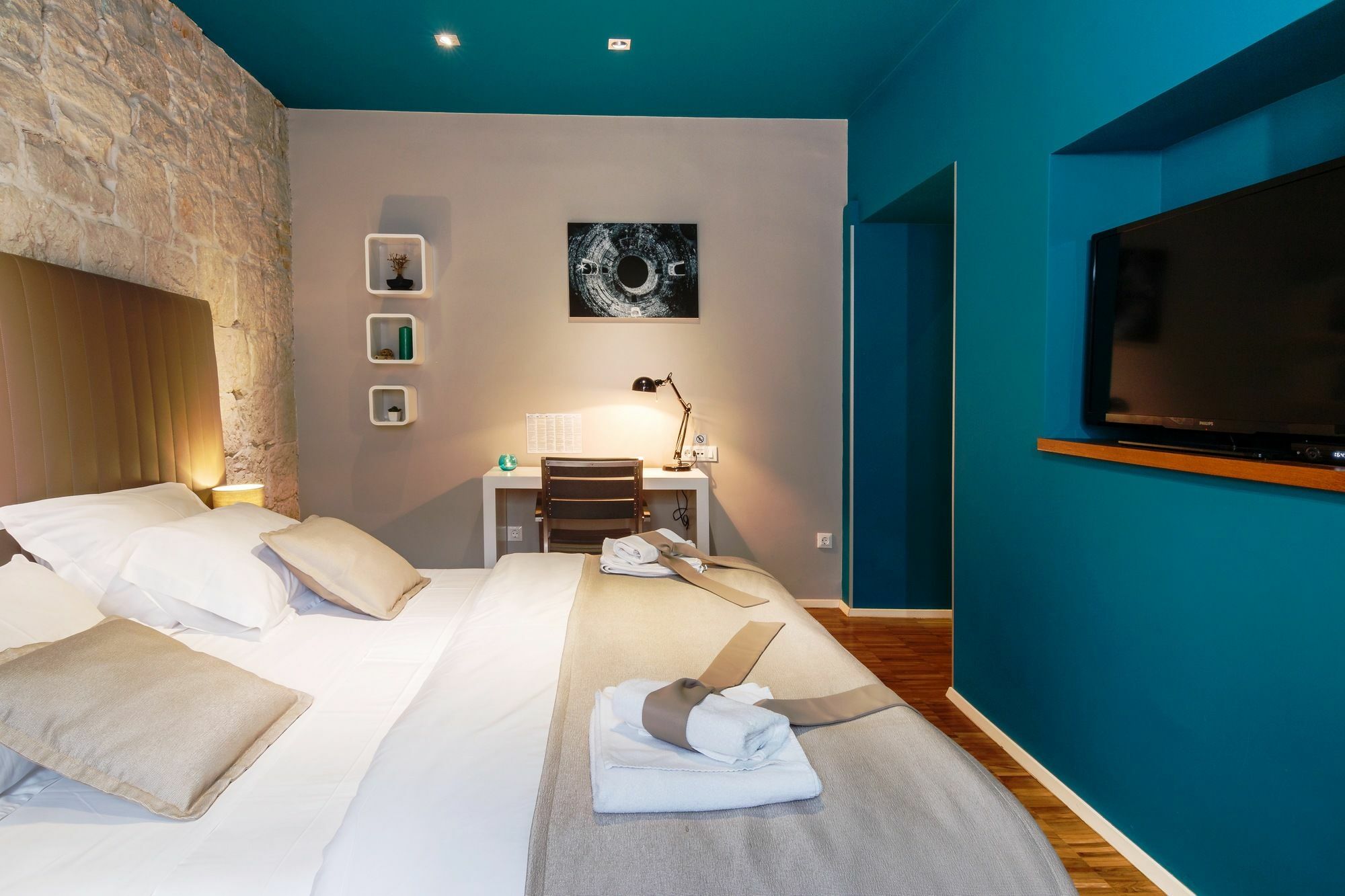 Hiša za goste Riva Luxury 4*