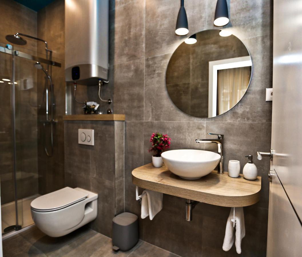 Riva Luxury Guest house 4*